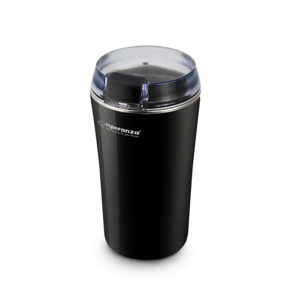 Esperanza EKC008K Coffee Grinder black 160 ...