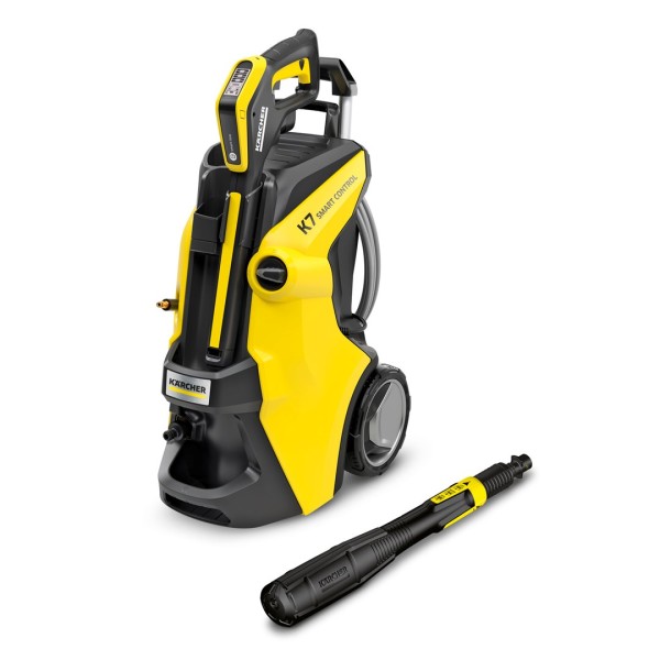 Pressure washer KARCHER K 7 Smart ...