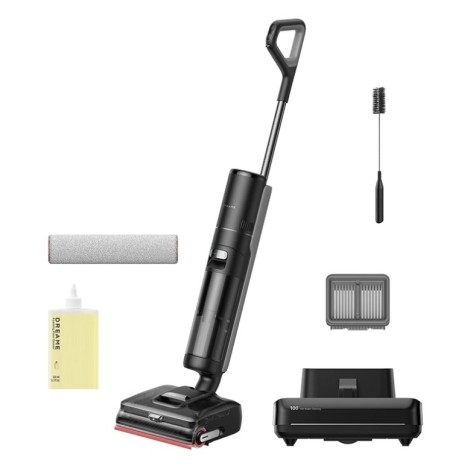 VACUUM CLEANER H15 PRO/FOAMWASH HHR46D DREAME