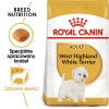 Royal Canin BHN West Highland White Terrier Adult - dry food for adult dogs - 3kg