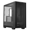 Asus A21 Black micro-ATX case