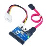 I/O CONVERTER SATA TO IDE/SATA-IDE-2 GEMBIRD