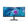 Philips | UltraWide LCD Monitor | 346E2CUAE | 34  