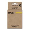 Actis KH-951YR ink (replacement for HP 951XL CN048AE; Standard; 25 ml; yellow)