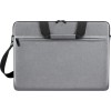Bag Defender TOTE 15.6" 39.6 cm (15.6") GREY