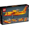 LEGO TECHNIC 42152 FIREFIGHTING PLANE