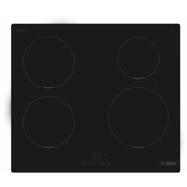 Bosch Serie 4 PUE611BB5E hob Black ...