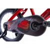 Children's bicycle 16" Huffy 21781W Disney Cars