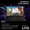 Lenovo LOQ 15IAX9 | Luna Grey | 15.6 