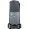 GIGASET ION Conference room loudspeaker S30852-H2970-R101 Wireless connection Grey