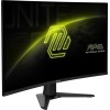 MSI Monitor 31.5" MAG 32C6X FHD 250Hz