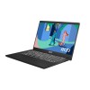 MSI Modern 14 C12MO-868PL Laptop 35.6 cm (14") Full HD Intel® Core™ i5-1235U 16 GB DDR4-SDRAM 512 GB SSD Wi-Fi 6 (802.11ax) Windows 11 Home Black