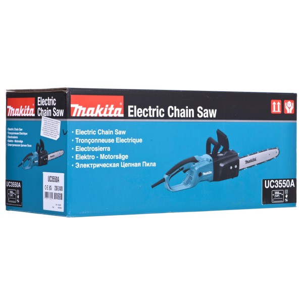 Makita Electric Chain Saw 2000W 35cm