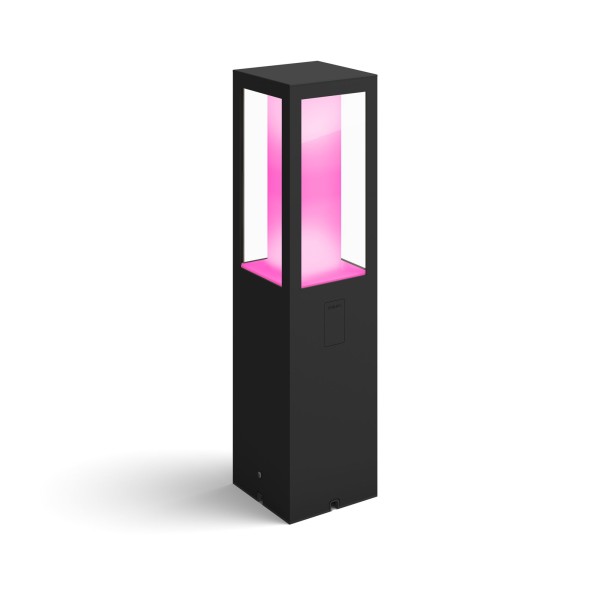 Philips Hue WCA Impress Outdoor Pedestal ...