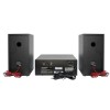 Blaupunkt MS30.2BT Bluetooth microphone black