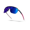 Okulary JULBO FREQUENCY REACTIV 1-3 HC purple/pink