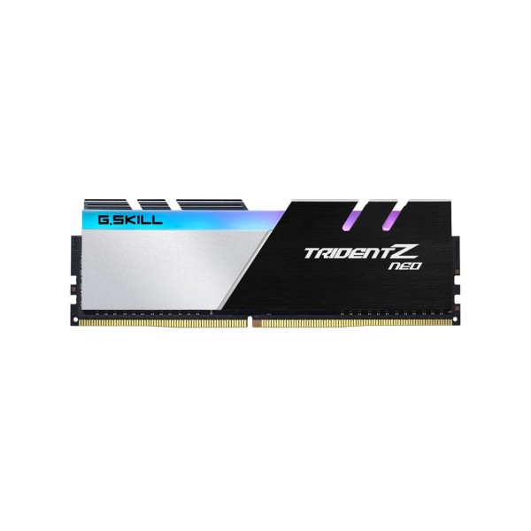 G.Skill Trident Z Neo F4-4000C18D-32GTZN memory ...