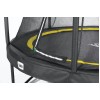 Trampoline Salta Comfort Edition 153 cm black