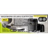 Golarka elektryczna podróżna USB MAESTRO MR-671