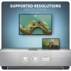 AXAGON HMC-5H60 USB 5Gbps hub, 2x USB-A, 1x USB-C, HDMI 4k/60Hz, PD 100W