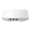Wireless Router|TP-LINK|Wireless Router|3600 Mbps|Mesh|LAN \ WAN ports 2|Number of antennas 4|DECOBE25(1-PACK)