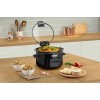 Crock-Pot CSC052X slow cooker 4.7 L Black, Silver