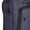 Addison 315015 notebook case 39.6 cm (15.6") Briefcase Grey