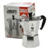 Bialetti Moka Express Moka pot 0.23 L Aluminium