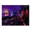 Philips Hue Play WCA Lightbar Base, Twin pack, White|42 W|2000-6500 Hue White Colour Ambiance
