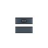Hyper HyperDrive Flex 5 Port USB-C Hub, Black | Hyper