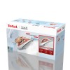 Tefal Virtuo 30 FV2C40E0 iron Dry & Steam iron Ceramic soleplate 2000 W Peach, White