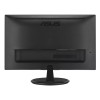 ASUS VP227HF computer monitor 54.5 cm (21.4") 1920 x 1080 pixels Full HD LCD Black