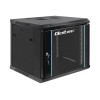 QOLTEC 54466 Rack cabinet 19inch