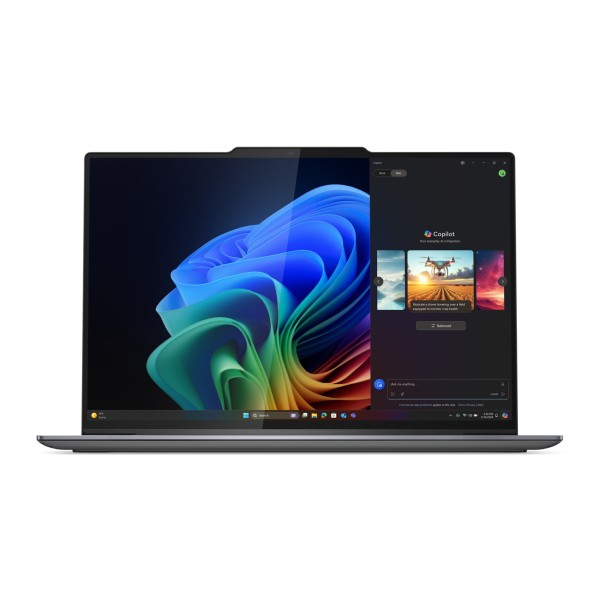 Lenovo ThinkPad X9-14 Gen 1 Copilot+ ...