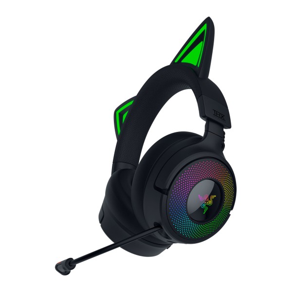 Razer Headset | Kraken Kitty V3 ...