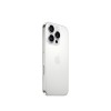 Apple iPhone 16 Pro 16 cm (6.3") Dual SIM iOS 18 5G USB Type-C 128 GB White