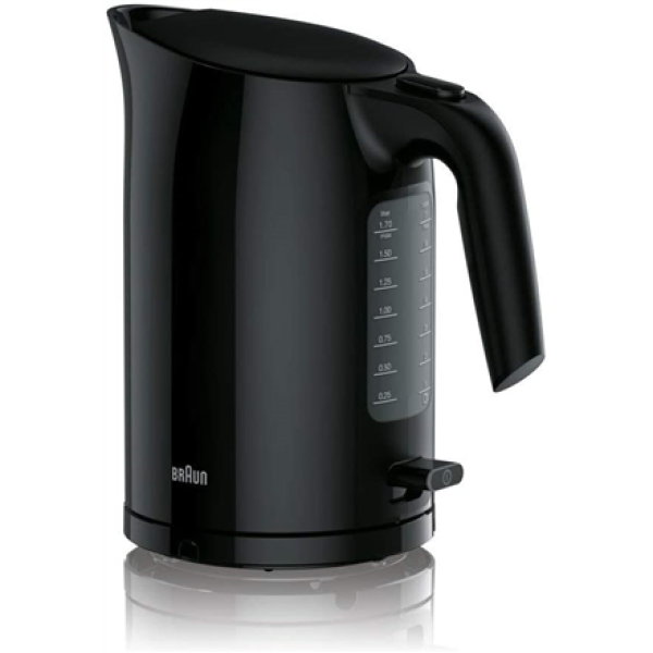Braun | Kettle | WK3100BK PurEase ...