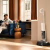 Vacuum Cleaner|ROBOROCK|F25 RT|Upright/Cordless|White|Weight 4 kg|WD5M7B022-00