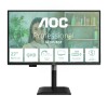 AOC Q27P4U 27inch QHD IPS 120Hz 16:9