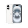 Apple iPhone 16 | White | 6.1 