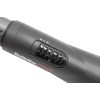 BaByliss BAB2676TTE hair styling tool Hot air brush Warm Black 700 W 2.7 m