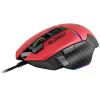 A4TECH MOUSE W95MAX USB SPORTS RED A4TMYS47257
