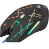 Defender Forced GM-020L mouse Gaming Ambidextrous USB Type-A Optical 3200 DPI