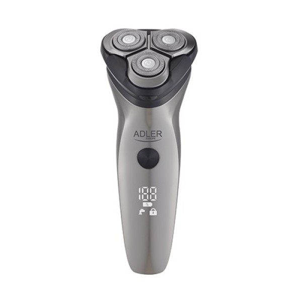 Adler | Electric Shaver with Beard ...