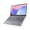 Lenovo IdeaPad Slim 3 15IAH8 Intel® Core™ i5 i5-12450H Laptop 39.6 cm (15.6") Full HD 16 GB LPDDR5-SDRAM 512 GB SSD Wi-Fi 6 (802.11ax) English Grey