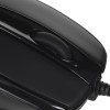 Activejet AMY-083 Mouse wired USB (optical; 1000 DPI; black)