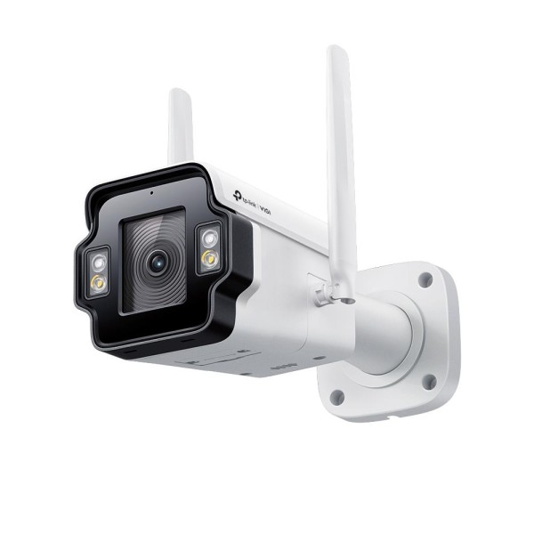NET CAMERA BULLET H.265+ 4MP/INSIGHT S345-4G(4MM) ...