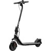 Segway Ninebot E2 D II Electric Folding Scooter - Black