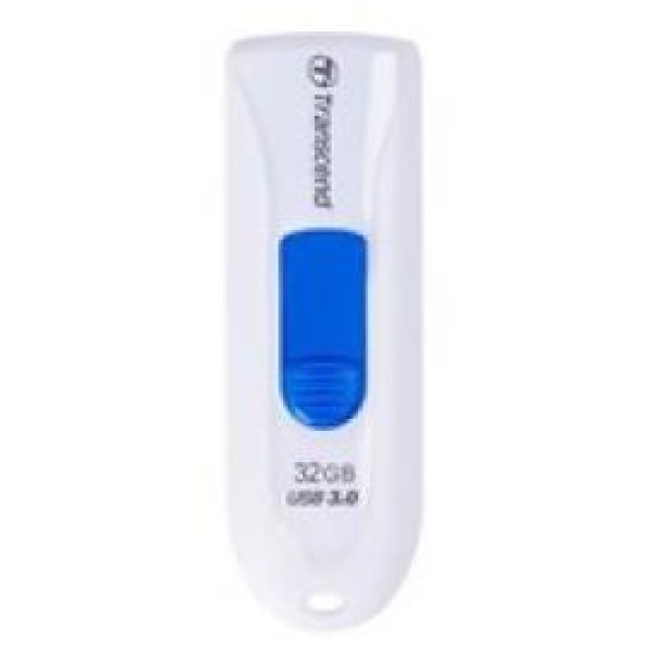 MEMORY DRIVE FLASH USB3 32GB/790 TS32GJF790W ...