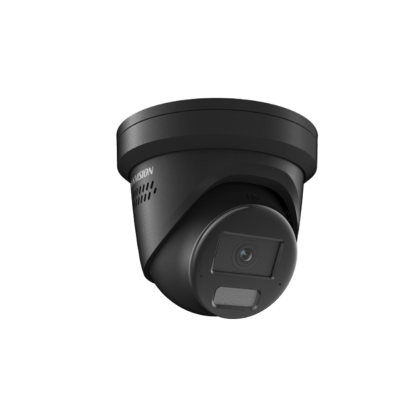 Hikvision AcuSense Strobe Light and Audible ...